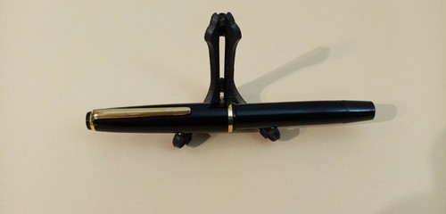 Penna stilografica con pennino - con,