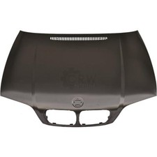 Cofano per BMW 3er E46 Coupé