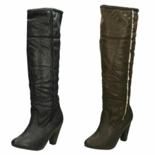 Donna Spot On Al Ginocchio