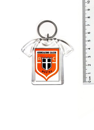 Portachiavi figurina maglia - 1,