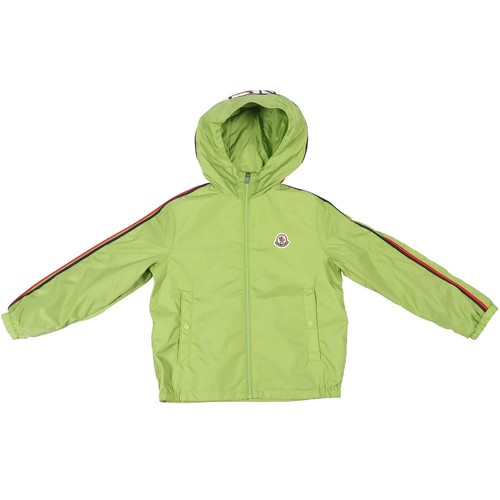 Moncler giacca conchiglia - moncler,