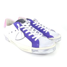 PHILIPPE MODEL sneaker basse