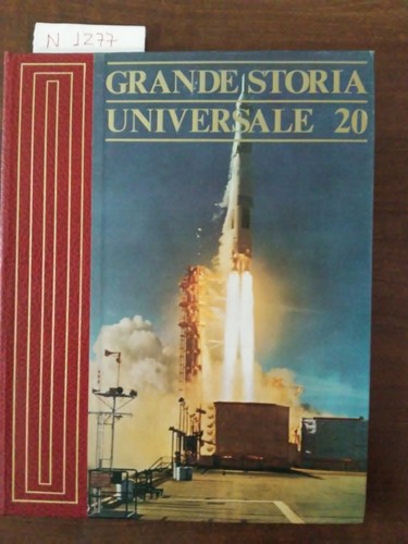 Grande storia universale vol