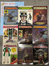 L'ETERNAUTA DAL N. 1 AL N. 148 (dal 1982 al 1997) SCONTO per acquisto multiplo