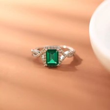 Anello di fidanzamento con