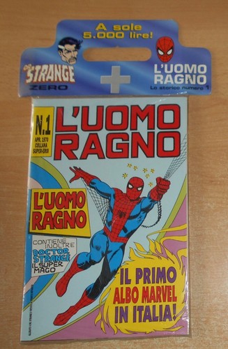 Marvel italia serie - serie,