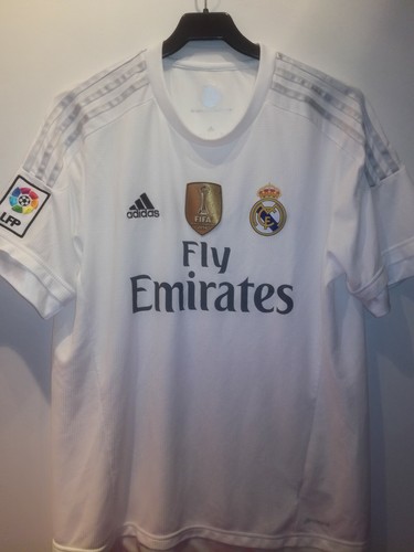 Real madrid 2015 2016 - real, 2015-2016