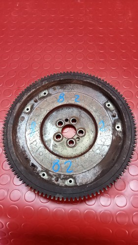 Volano dentato piaggio porter - volano,