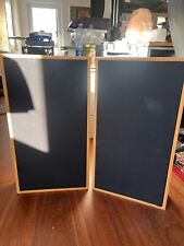 Tavole Armoniche ovvero casse acustiche a pannello risonante Legnophonic Nardi