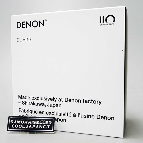 Cartuccia denon a110 - cartuccia,