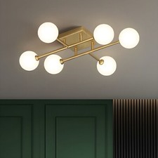 Plafoniera da Soffitto Attacco