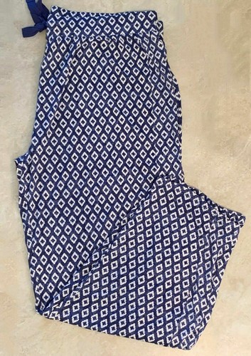 Pantaloni salotto pigiama - pantaloni, da