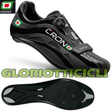 CRONO SCARPE CORSA FUTURA NERA