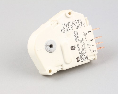 Glastender timer sbrinamento - timer,,