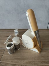 Ariete Gratì Waterproof Grattugia elettrica  Impermeabile CON DIFETTO 