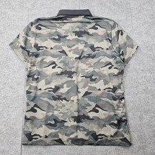 Good Good Golf Polo Shirt Mens