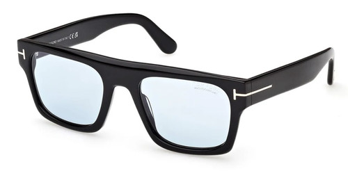 Occhiali sole tom ford - sole,