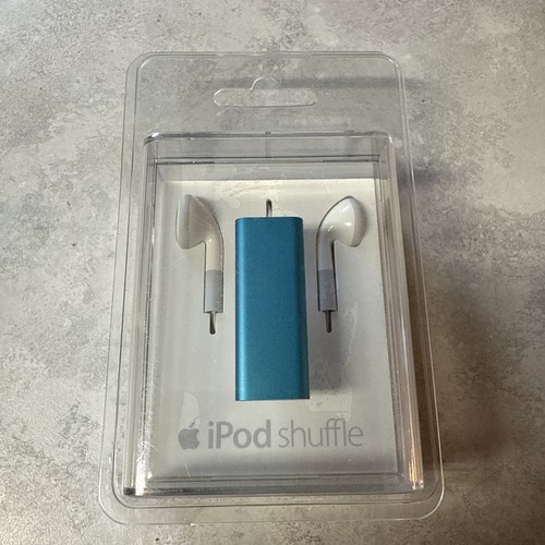 Apple ipod shuffle 3rd - apple,