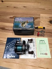 Mulinello vintage Daiwa