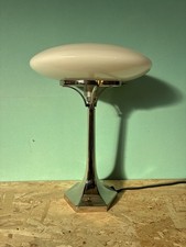 Rare Vintage Lamp Alivar 618