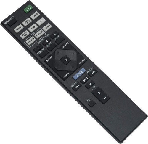 Nuovo telecomando per - , sony