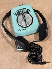 Amplificatore per cuffie