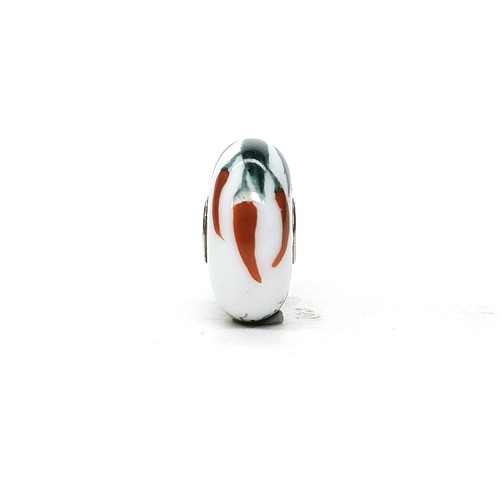 Trollbeads bead peperoncino - trollbeads, "peperoncino"