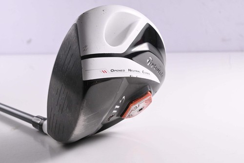 Driver sinistro taylormade - driver,