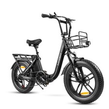 Bicicletta elettrica