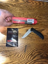 Kershaw / Volt II Pocket Knife