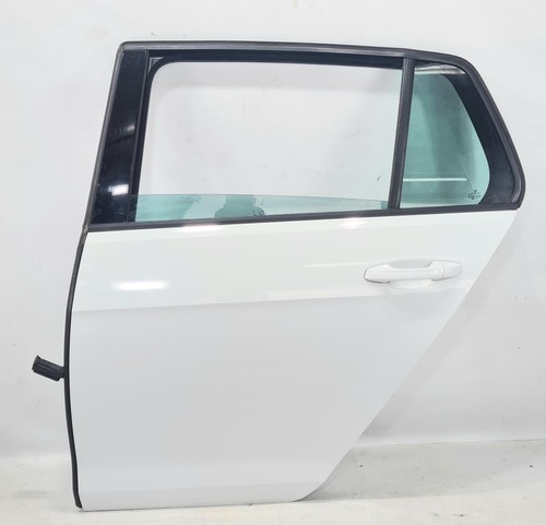 Portiera posteriore sinistra - portiera,