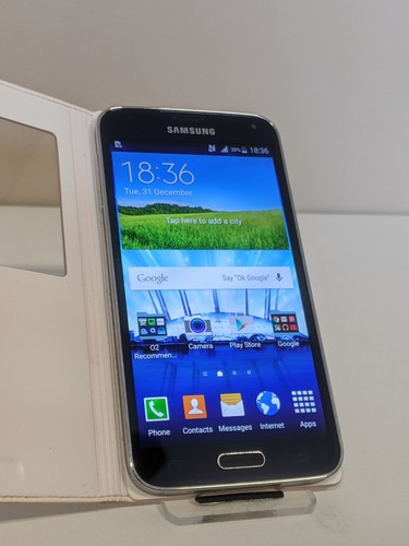 Smartphone android samsung - android,