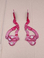 Cerniere Cofano Motore Saxo-