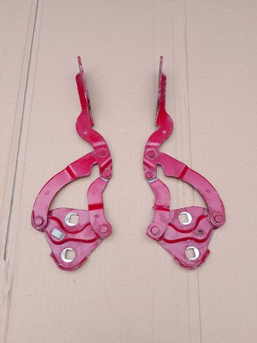 Cerniere cofano motore saxo - cerniere, saxo-