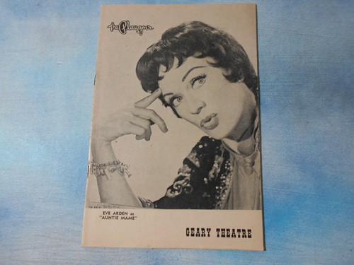 Giocatore eve arden - arden, in