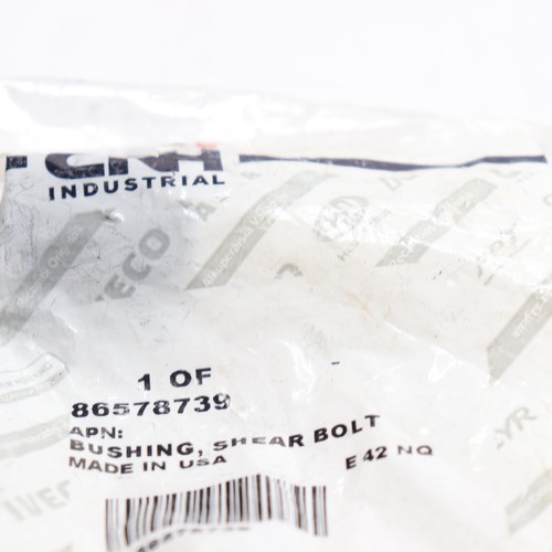 Boccola cnh 86578739 - boccola,