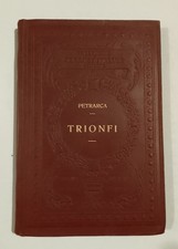 Libri Antichi - Francesco