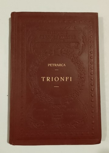 Libri antichi francesco - libri,