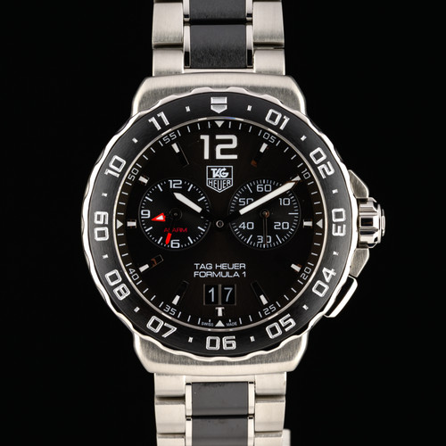 Orologio uomo tag heuer - uomo,