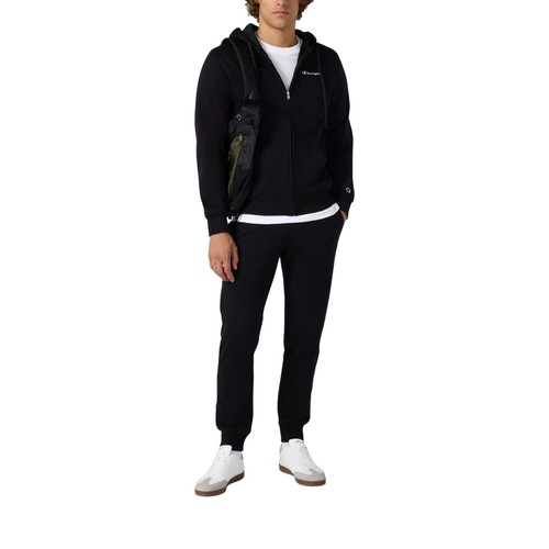 Champion tuta uomo full zip - uomo,