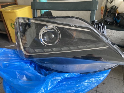 Faro seat ibiza - seat,