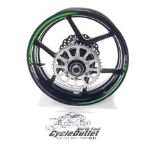 2020 19-23 Kawasaki Ninja ZX6R