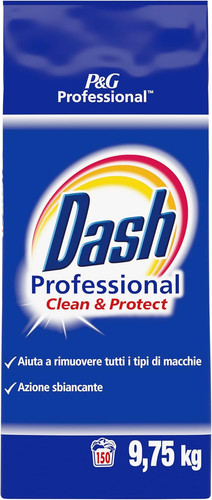 Dash professional clean - dash,