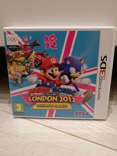 Mario sonic giochi - mario, e