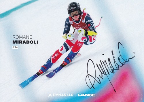 Sci alpino romanzi miradoli - sci,