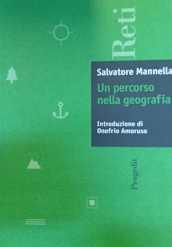 Percorso nella geografia - percorso,