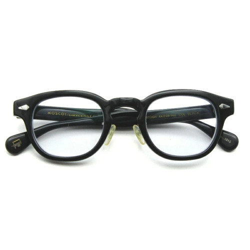 Montatura occhiali moscot - occhiali,