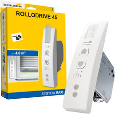 22638 Avvolgicavo Elettrico