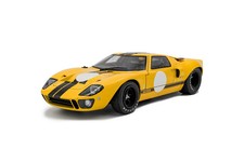 1/18 Solido FORD GT40 MKI 1968
