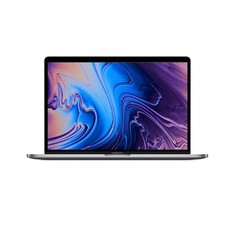 APPLE MACBOOK PRO 13" 2019
